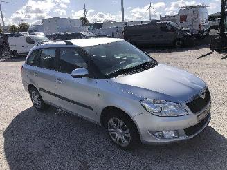 Skoda Fabia 1.2 TDI CFWA picture 24
