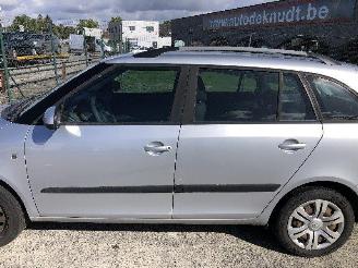 Skoda Fabia 1.2 TDI CFWA picture 16