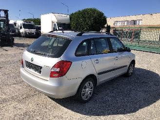 Skoda Fabia 1.2 TDI CFWA picture 4