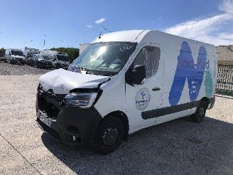 Avarii autoturisme Renault Master 2.3 dci 2021/1
