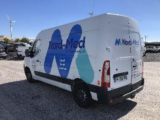 Renault Master 2.3 dci picture 4