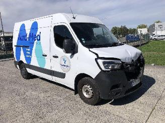 Renault Master 2.3 dci picture 2