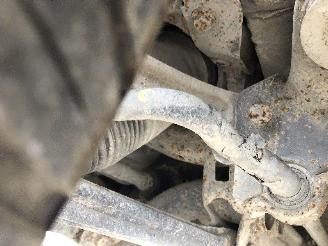 Porsche Cayenne 4.5  V8 picture 22