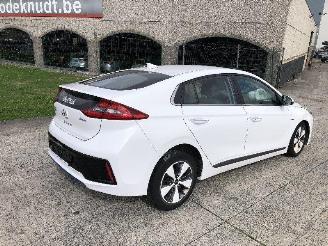 Avarii autoturisme Hyundai Ioniq 1.6 HYBRIDE 2018/1