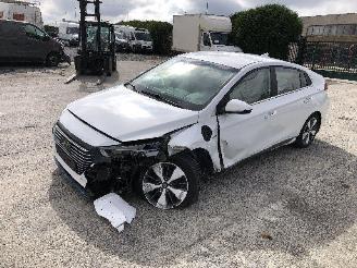 Hyundai Ioniq 1.6 HYBRIDE picture 3