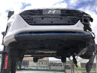 Hyundai Ioniq 1.6 HYBRIDE picture 12