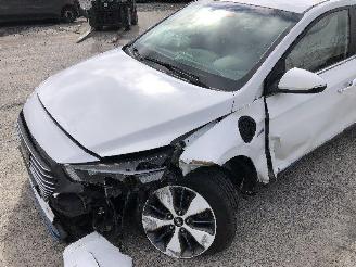 Hyundai Ioniq 1.6 HYBRIDE picture 6