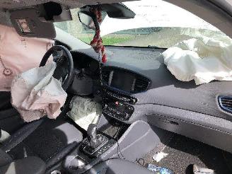 Hyundai Ioniq 1.6 HYBRIDE picture 4