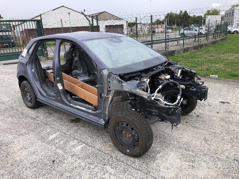 Volkswagen Polo 1.0  DSG  R-LINE