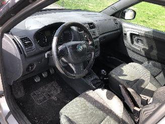 Skoda Fabia 1.2  MONTE CARLO picture 16