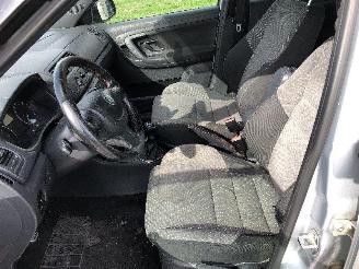 Skoda Fabia 1.2  MONTE CARLO picture 17