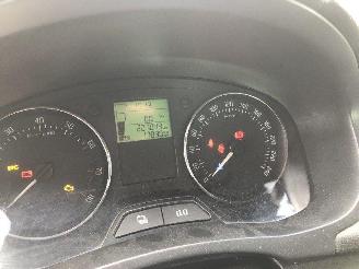 Skoda Fabia 1.2  MONTE CARLO picture 20