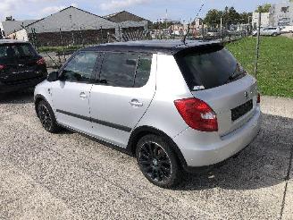 Skoda Fabia 1.2  MONTE CARLO picture 4