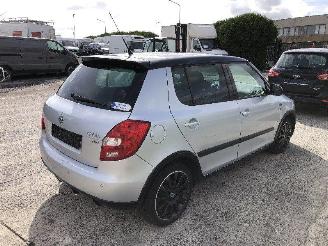 Skoda Fabia 1.2  MONTE CARLO picture 3