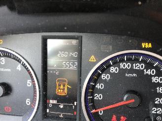 Honda Cr-v 2.2 cdti  4WD picture 25