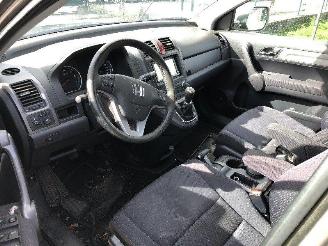 Honda Cr-v 2.2 cdti  4WD picture 5