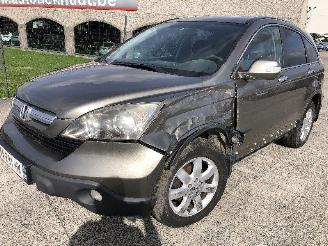 Honda Cr-v 2.2 cdti  4WD picture 7