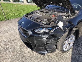 BMW 1-serie 116 i   picture 8