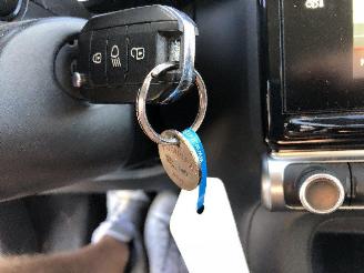 Citroën C3 C3  1.2 picture 21