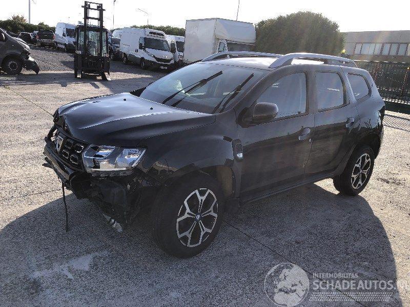 Dacia Duster 1.3 TURBO