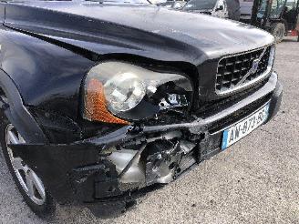 Volvo Xc-90 2.4D AUTOMATIQU 7 PLACES picture 22
