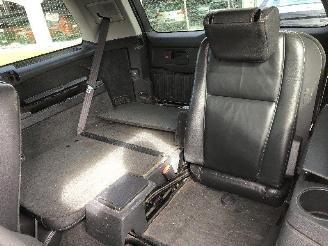 Volvo Xc-90 2.4D AUTOMATIQU 7 PLACES picture 11