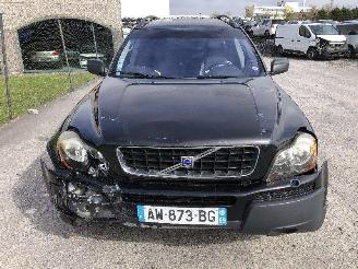 Volvo Xc-90 2.4D AUTOMATIQU 7 PLACES picture 7