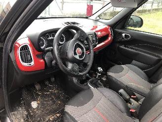Fiat 500L 1.4 I picture 4