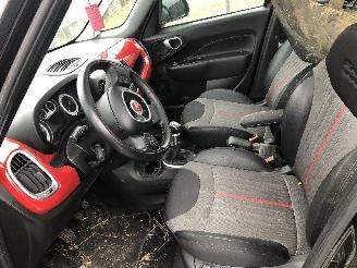 Fiat 500L 1.4 I picture 5