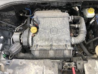 Fiat 500L 1.4 I picture 11