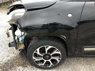 Fiat 500L 1.4 I picture 10