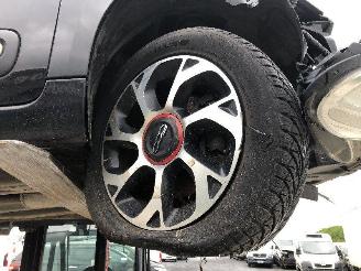 Fiat 500L 1.4 I picture 19