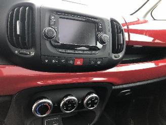Fiat 500L 1.4 I picture 6