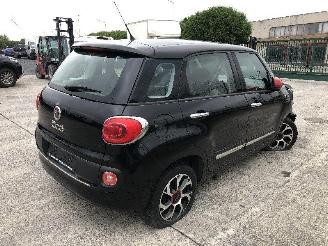 Fiat 500L 1.4 I picture 2