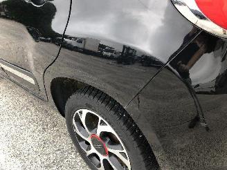 Fiat 500L 1.4 I picture 18