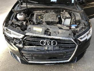 Audi A3 1.0 automatique picture 12