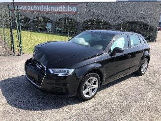  Audi A3 1.0 automatique 2019/6