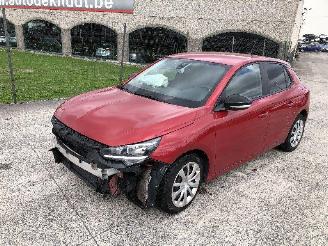 Opel Corsa 1.2 picture 4