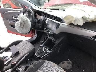 Opel Corsa 1.2 picture 25