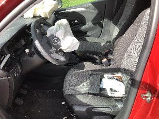 Opel Corsa 1.2 picture 7
