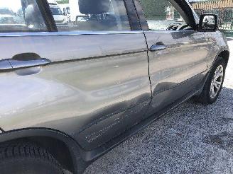BMW X5 3.0 D picture 16