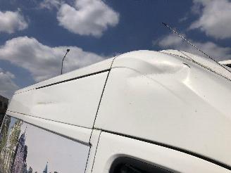 Peugeot Boxer 2.2 HDI  FRIGO picture 13
