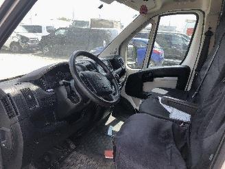 Peugeot Boxer 2.2 HDI  FRIGO picture 5