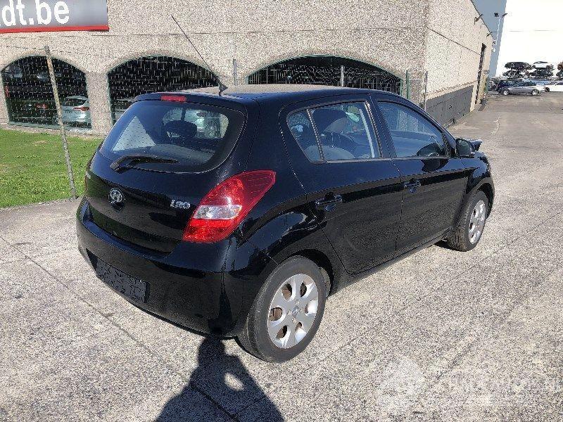 Hyundai I-20 1.4 AUTOMATIQUE