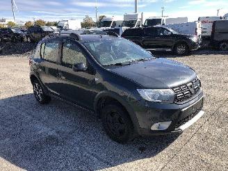 Dacia Sandero 0.9 TURBO   STEPWAY picture 4
