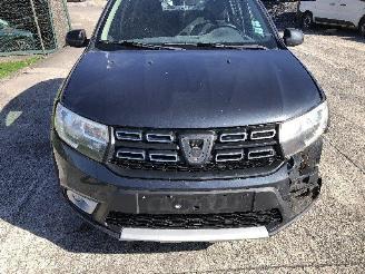 Dacia Sandero 0.9 TURBO   STEPWAY picture 9