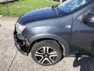Dacia Sandero 0.9 TURBO   STEPWAY picture 6