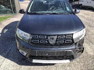 Dacia Sandero 0.9 TURBO   STEPWAY picture 7