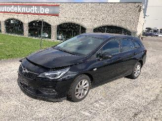 skadebil auto Opel Astra 1.5 CDTI AUTOMATIQUE LXD 2020/7