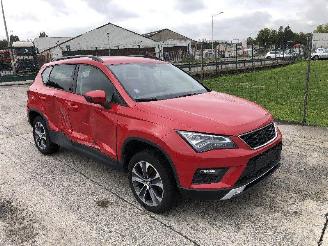 Seat Ateca 1.0 picture 2